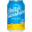 Photo of Hello Sunshine Apple Cider Can