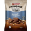 Photo of Arnott's Farmbake Cookies Peanut Brownie