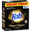 Photo of Fab Laundry Powder Perm Indulge Gold 3.8kg