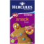 Photo of Hercules C/Zip Snack Bags 40pk