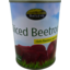 Photo of Batleys Sliced Beetroot