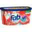 Photo of Fab Fresh Blossom Triple Capsules Laundry Detergent 28pk