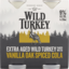 Photo of Wild Turkey Extra Aged Vanilla Oak Spiced Cola Can