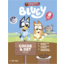 Photo of Arnotts Bluey Cocoa & Oat Biscuits 8 Snack Packs