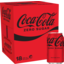 Photo of Coca Cola Zero Sugar 330ml 18 Pack