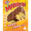 Photo of Peters Maxibon Honey Comb Flavour Ice Cream 4 Pack 560ml