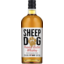 Photo of Sheep Dog Peanut Butter Whiskey 35%