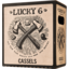 Photo of Cassels Lucky Mixed Cans 6 Pack