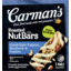 Photo of Carmans Greek Style Yoghurt Blueberry & Cashew Roasted Nut Bars 5 Pack