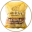 Photo of Original Foods Banana Chocolate Muffin 140g