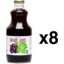 Photo of Robinvale Juice - Red Grape (Bio Dynamic) - Box Of 8