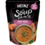 Photo of Heinz Soup Of The Day® Sweet Potato With Smokey Chorizo & Chilli