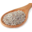 Photo of Premium Choice White Chia Seeds