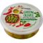 Photo of Efresco Chilli & Garlic Green Olives 185g