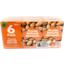 Photo of Select Almonds Natural 6 Pack