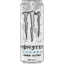 Photo of Monster Zero Ultra Energy Drink Can