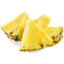 Photo of Fresh Pineapple Pieces