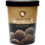 Photo of Valhalla Ice Cream Tub Chocolate 1L