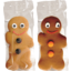 Photo of Bakers Collection Gingerbread & Choc Men