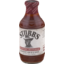 Photo of Stubbs Hickory Bourbon BBQ Sauce 510gm