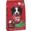 Photo of Purina Lucky Dog Adult Minced Beef, Vegetable And Marrowbone Flavour 3kg