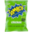 Photo of Samboy Chicken Chips 175g