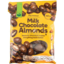 Photo of WW Milk Chocolate Coated Almonds 180g