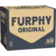 Photo of Furphy Ale 4.4% Bottle 12pk 750ml