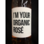 Photo of I'm Your Organic Rose 2021