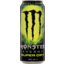 Photo of Monster Energy Super Dry Can 500ml
