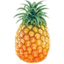 Photo of Pineapple Whole Each