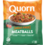 Photo of Quorn Meat Free Swedish Style Meatballs 300g