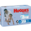 Photo of Huggies Ultra Dry Nappies Boys Size 4 (10-15kg) 36 Pack