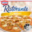 Photo of Dr Oetker Ristorante Funghi Thin & Crispy Pizza