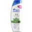 Photo of Head & Shoulders 2in1 Shampoo & Conditioner Cool Menthol Anti Dandruff with Menthol Extract for Irritated Scalp