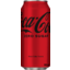 Photo of Coke Zero Sugar Soft Drink 440ml
