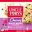 Photo of Uncle Tobys Chewy Mixed Berry Muesli Bars 6 Pack 185g