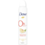 Photo of Dove Deodorant Aerosol Peach & Lemon Verbena Zero Aluminium 200ml
