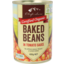 Photo of Chefs Choice - Baked Beans In Tomato Sauce - 400g