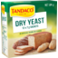 Photo of Tandaco Yeast