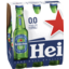 Photo of Heineken 0.0 Beer