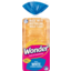 Photo of Wonder White Hi Fibre + Vitamins & Minerals Toast Bread 700g
