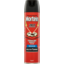Photo of Mortein Fast Knockdown Crawling Insect Killer Odourless Surface Spray Aerosol