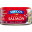 Photo of Safcol Premium Salmon Onion & Tomato