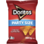 Photo of Doritos Cheese Supreme Corn Chips Party Size
