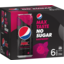 Photo of Pepsi Max Raspberry 6 Pack