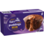 Photo of Cadbury Dairy Milk Chocolate Molten Puddings 2x200g
