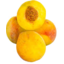 Photo of Peaches Yellow Clingstone Kg