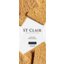 Photo of St Clair Butter Wholemeal Crackers