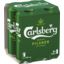 Photo of Carlsberg Can